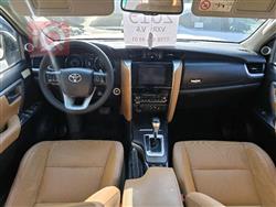 تويوتا فورجنر